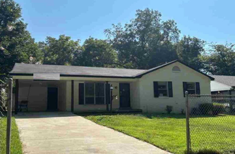 3672 Belleau St Memphis, TN 38127, Shelby County