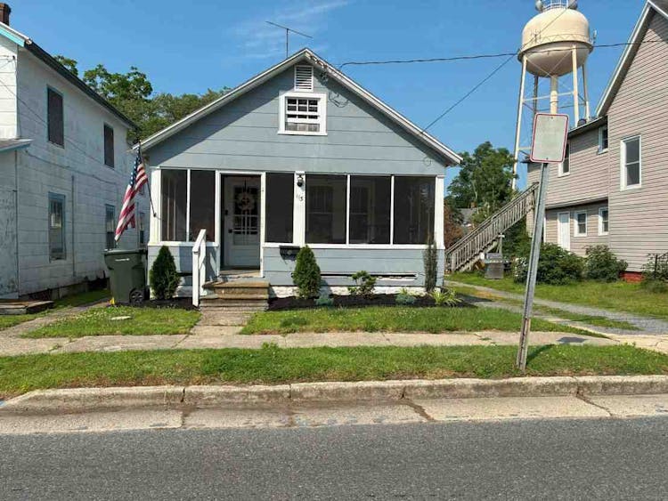 113 N Collins St Snow Hill, MD 21863, Worcester County