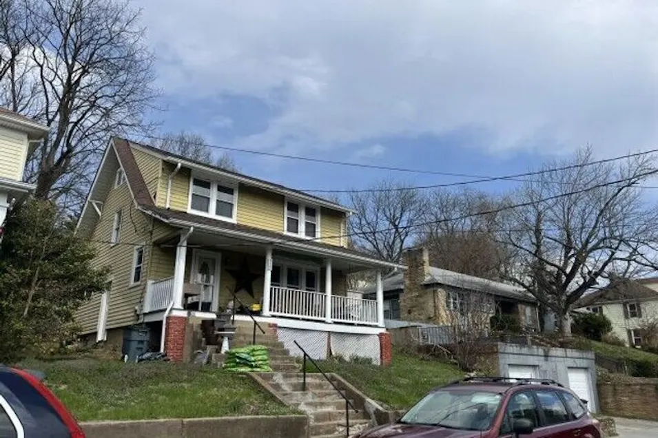 515 West B Street Brunswick, MD 21716, Frederick County