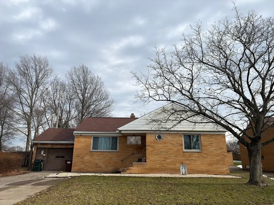 5461 Alexander Rd Cleveland, OH 44130, Cuyahoga County