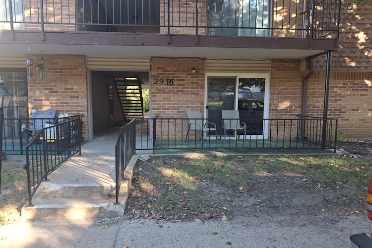 2936 SW Lydia Ave. Unit 109 Topeka, KS 66614, Shawnee County