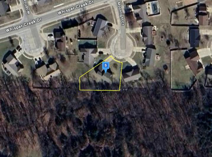 Moonlight Ct, Wentzville, MO 63385
