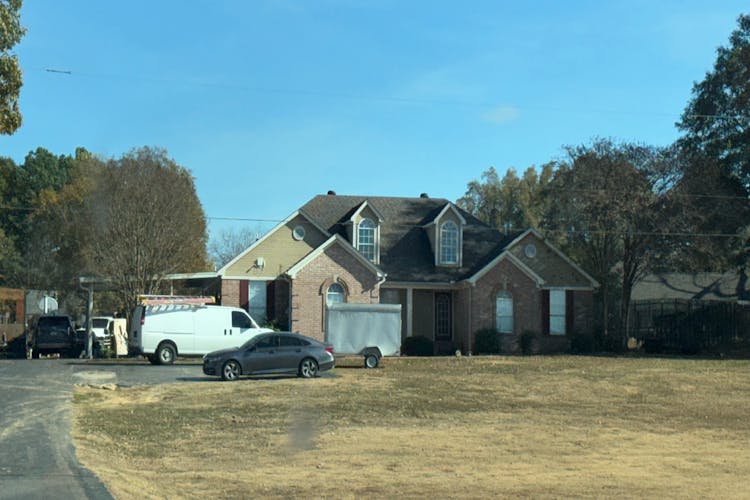 1684 Highway 51 S Senatobia, MS 38668, Tate County