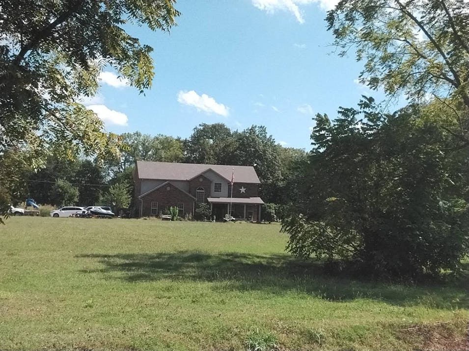 10699 Buckhorn Flats Road Bentonville, AR 72713, Benton County