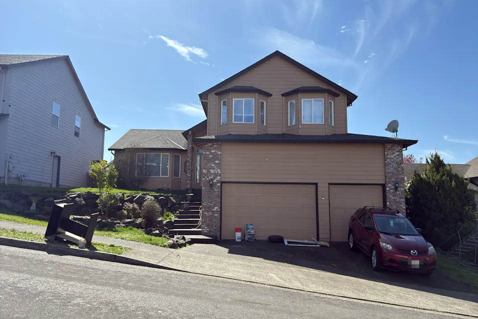 2578 NW 4th St Gresham, OR 97030, Multnomah County