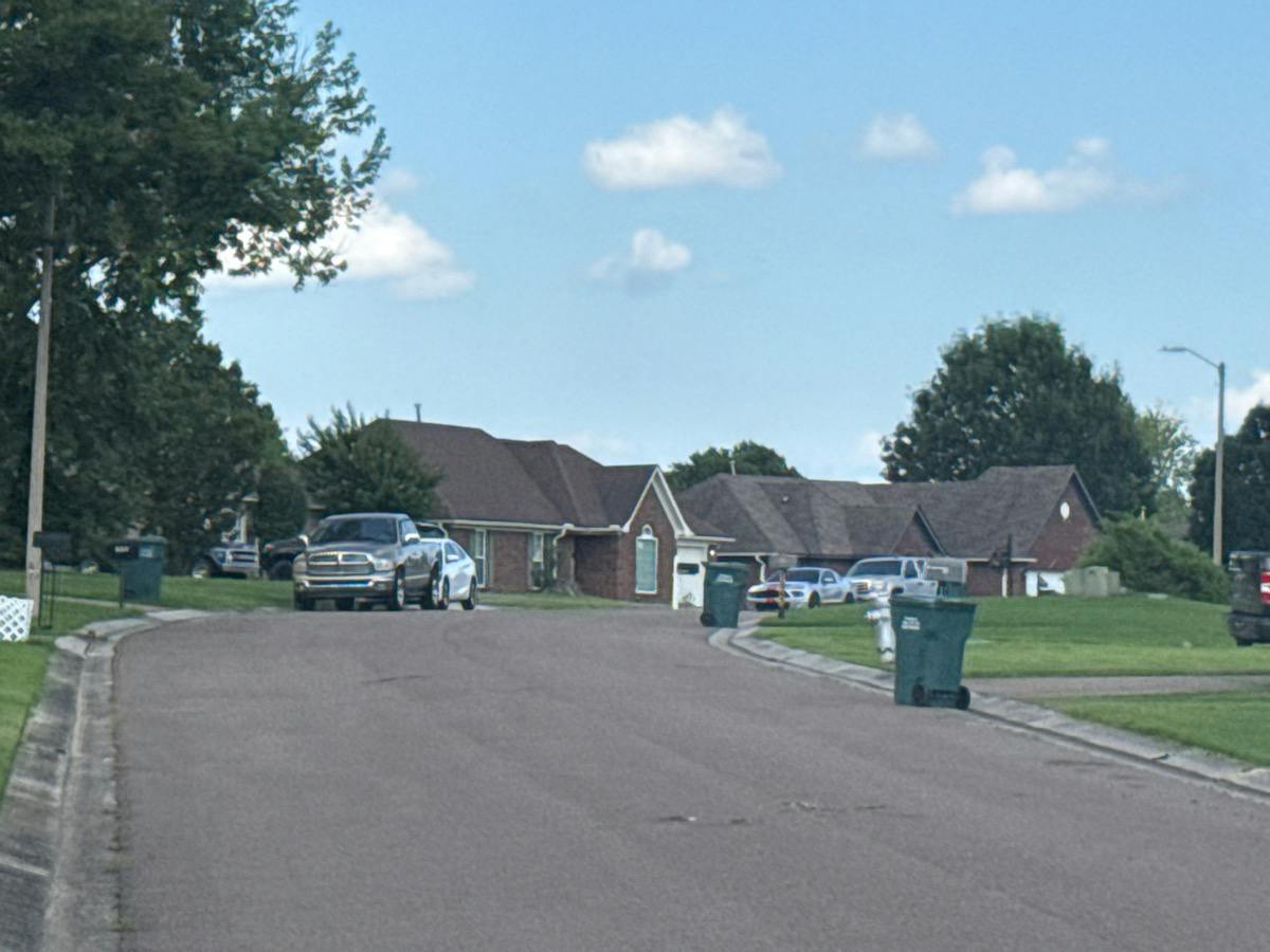Davis Pkwy, Southaven, MS 38671