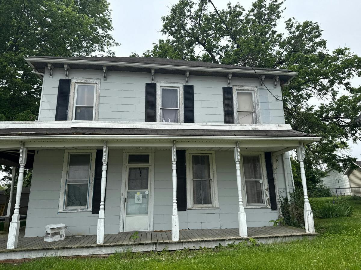 New St, Mount Sterling, OH 43143