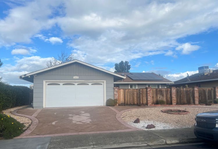 1473 Bluebell Dr Livermore, CA 94551-1241, Alameda County