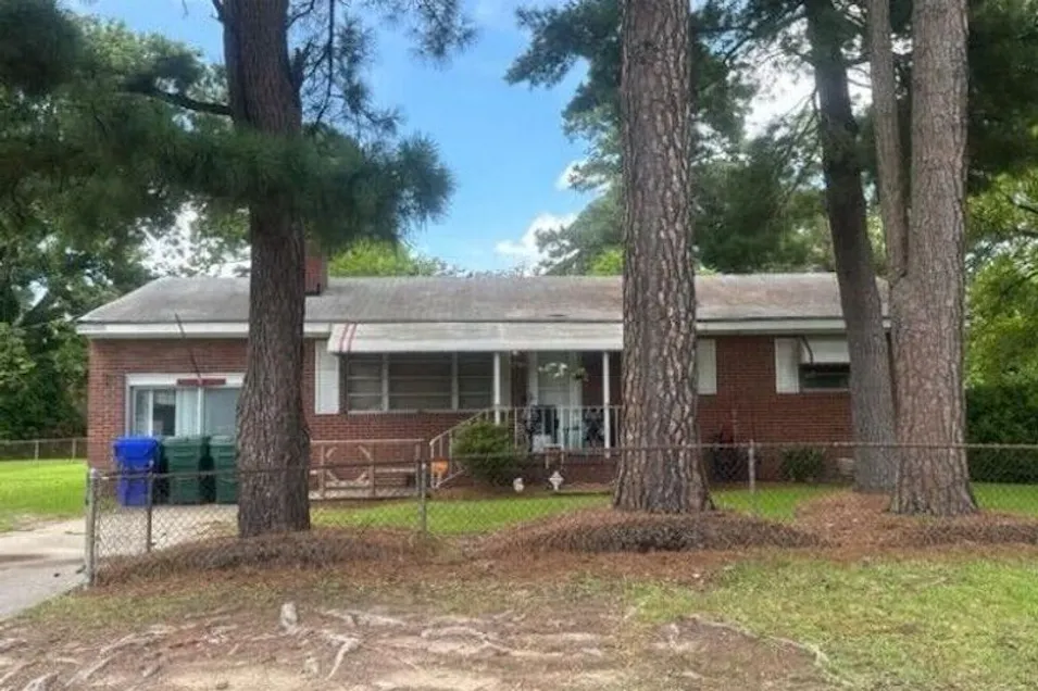 2812 N Nansemond Drive Suffolk, VA 23435, Suffolk City County