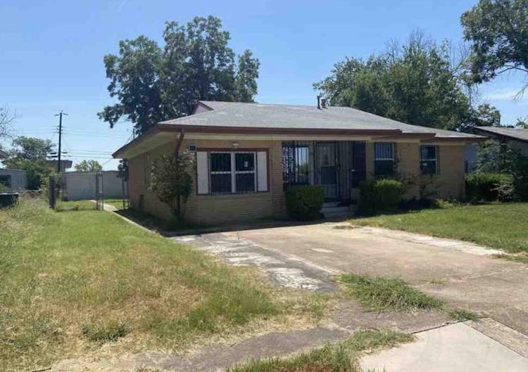 1802 Garth Dr Killeen, TX 76541, Bell County