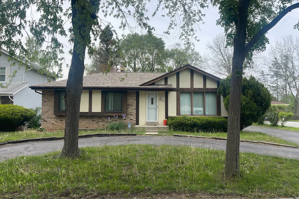 9030 W Helena Ct Milwaukee, WI 53224, Milwaukee County