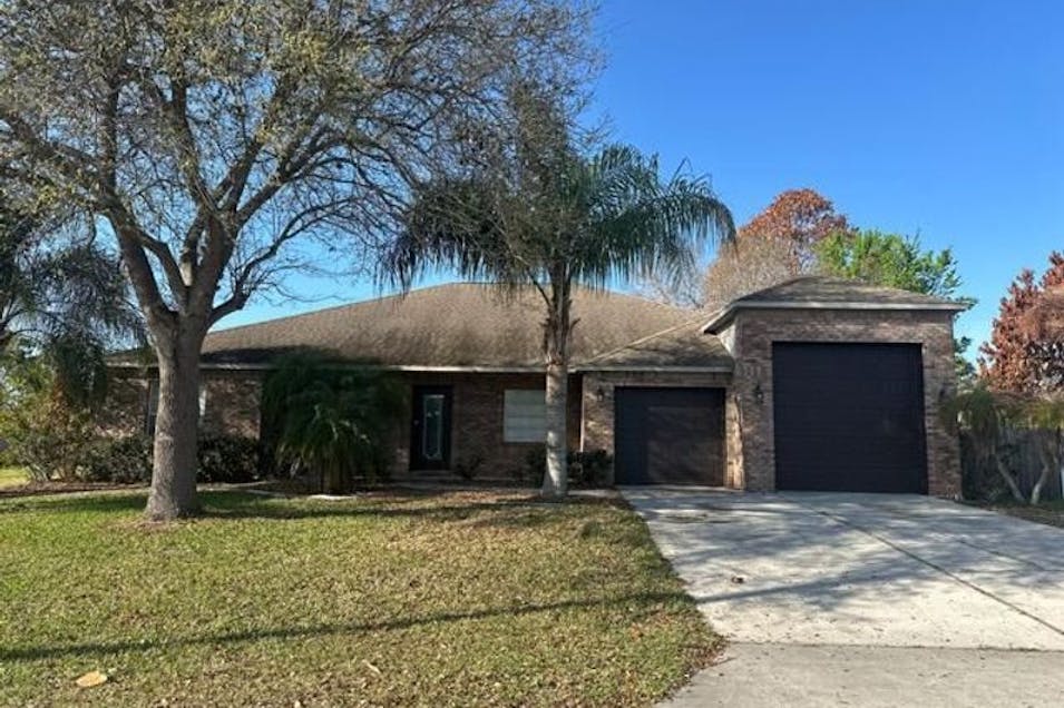 120 Palm Circle Melbourne, FL 32940, Brevard County