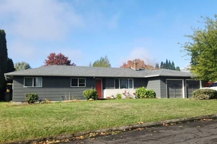 8412 NE 27th Ave Vancouver, WA 98665, Clark County