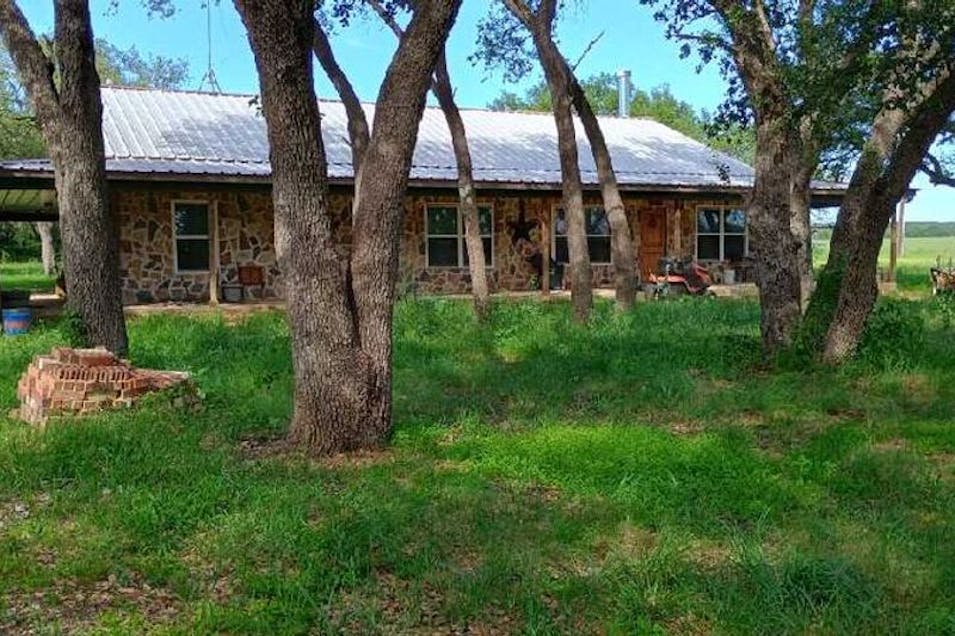 11012 Fm 219 Clifton, TX 76634, Bosque County
