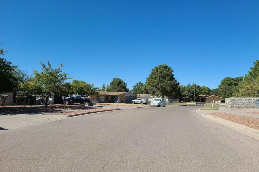 LA Adelita Dr, El Paso, TX 79922