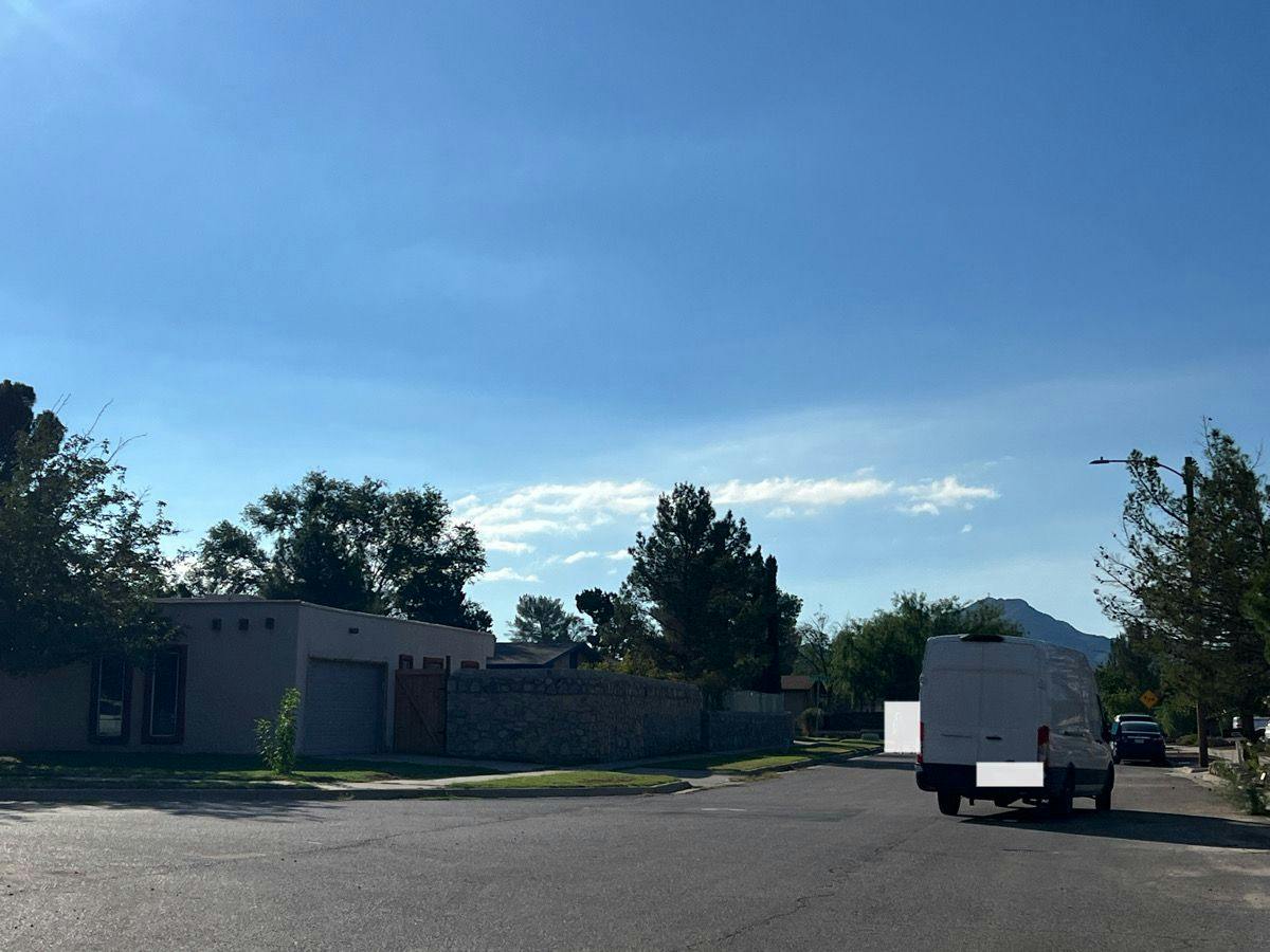 LA Adelita Dr, El Paso, TX 79922 #1