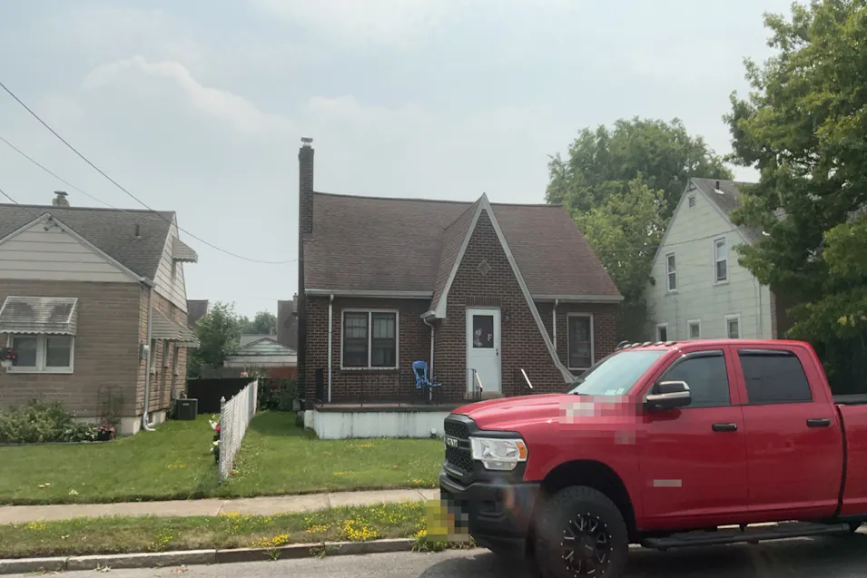 3573 Chapin Ave Niagara Falls, NY 14301, Niagara County
