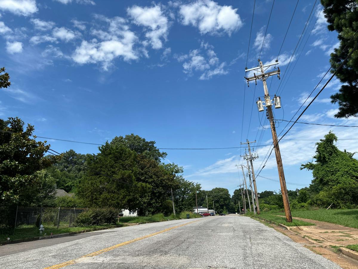 Clifton Ave, Memphis, TN 38127 #1