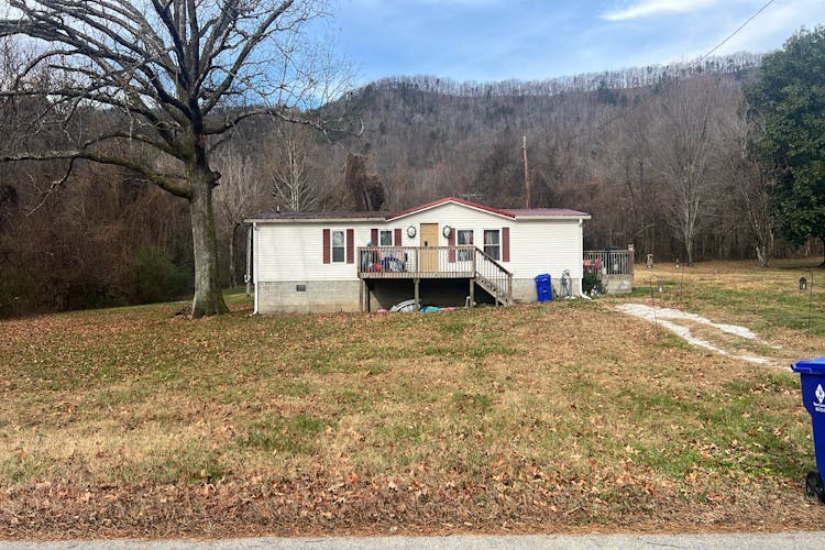 624 Clymersville Rd Rockwood, TN 37854, Roane County