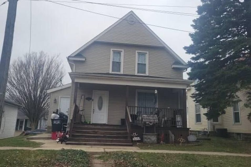 226 S Riley St Kendallville, IN 46755, Noble County