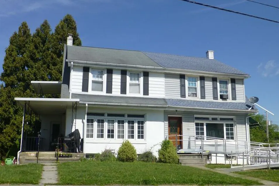 14 Woodland Rd Reading, PA 19610, Berks County