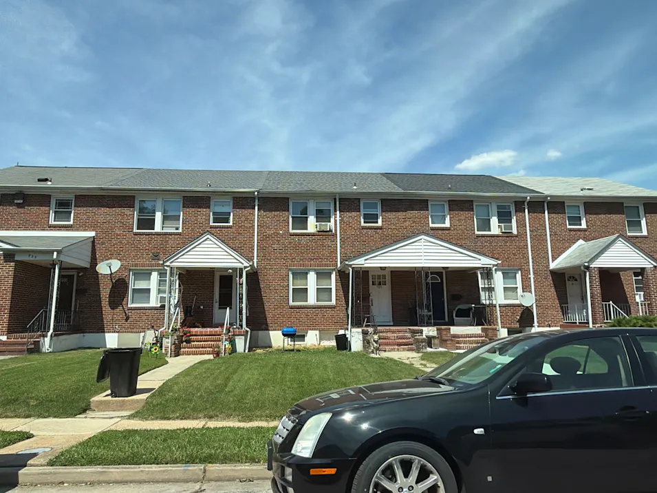 939 Elm Ridge Ave Baltimore, MD 21229, Baltimore City County