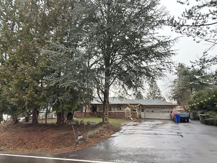 1060 SE 282nd Avenue Gresham, OR 97080, Multnomah County