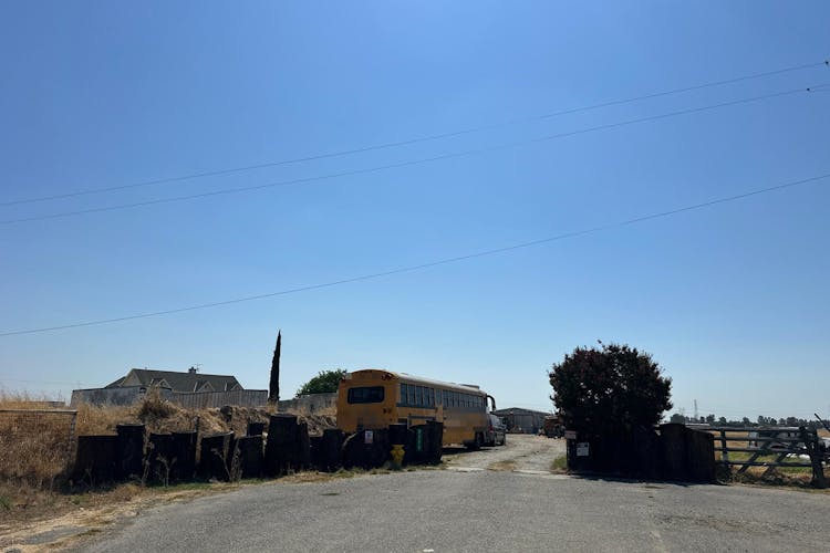 8285 Peacock Lane Elverta, CA 95626, Placer County