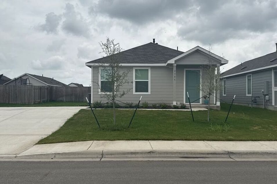 2306 Tornado Alley Lockhart, TX 78644, Caldwell County