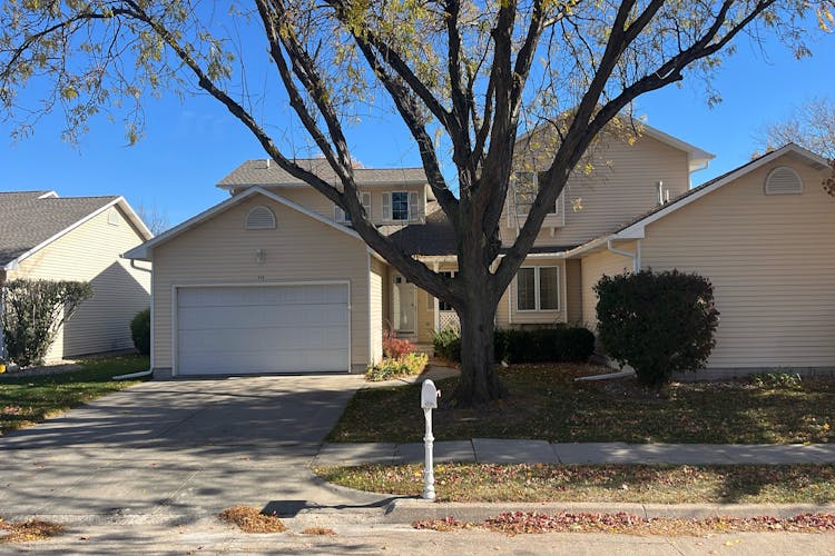 808 N Hancock St Fremont, NE 68025, Dodge County