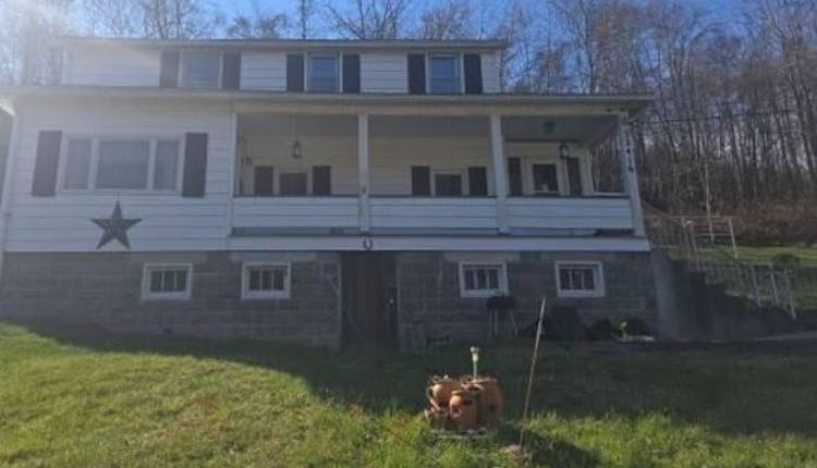 22416 Seldom Seen Road Lonaconing, MD 21539, Allegany County