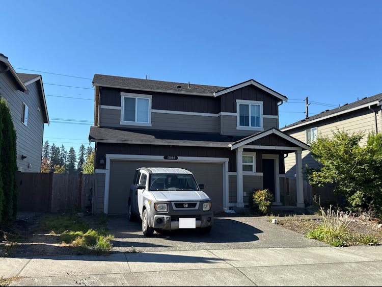 17804 Ashe Ct Granite Falls, WA 98252, Snohomish County