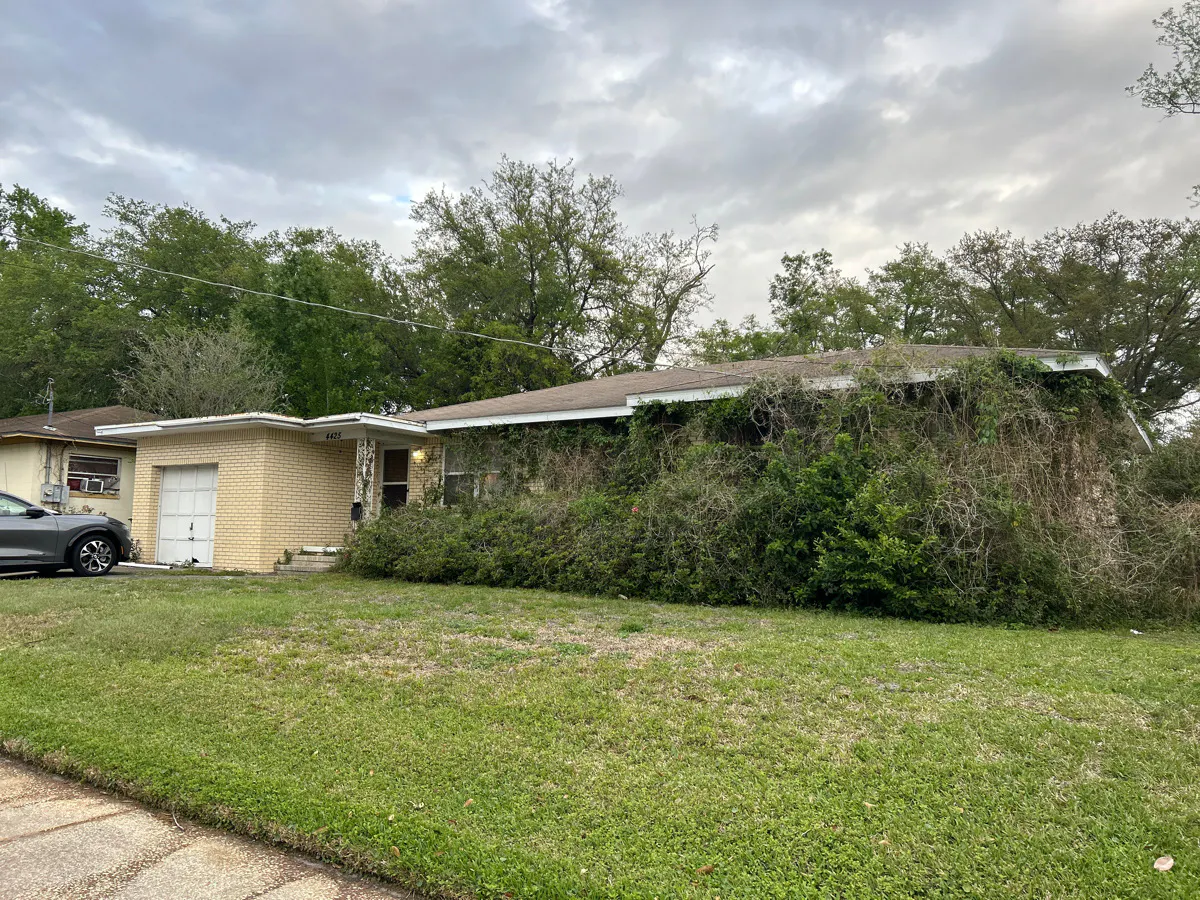 Jammes Rd, Jacksonville, FL 32210 #1