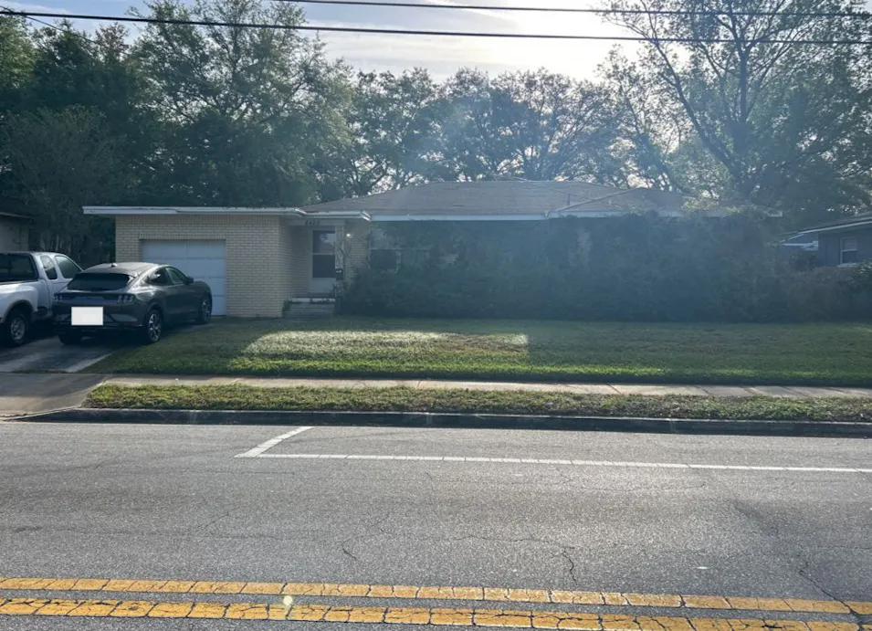 4425 Jammes Rd Jacksonville, FL 32210, Duval County