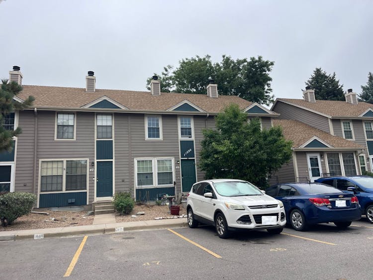 11590 Community Center Dr Apt 46 Northglenn, CO 80233, Adams County