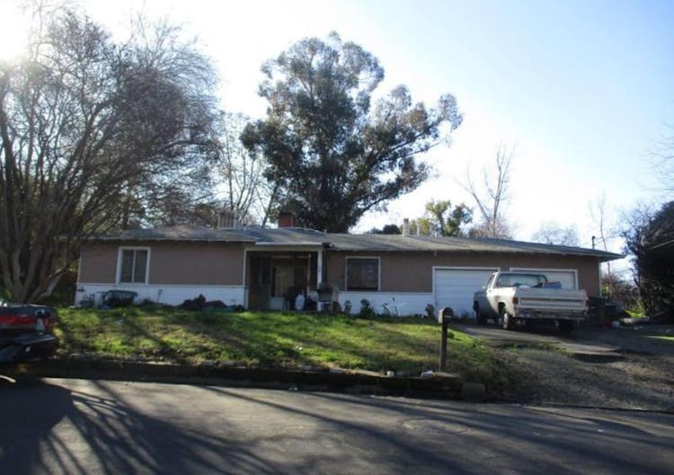 28 Midway Dr Oroville, CA 95966, Butte County