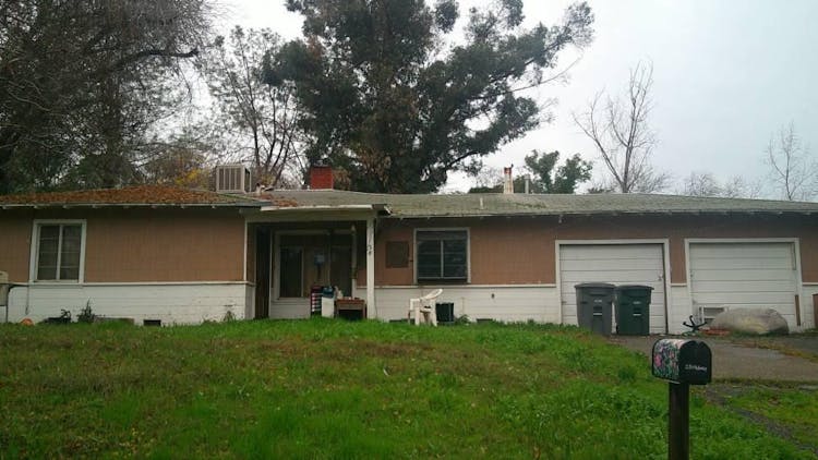 28 Midway Dr Oroville, CA 95966, Butte County