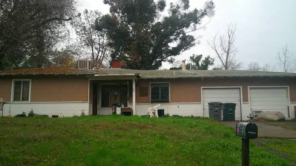 28 Midway Dr Oroville, CA 95966, Butte County