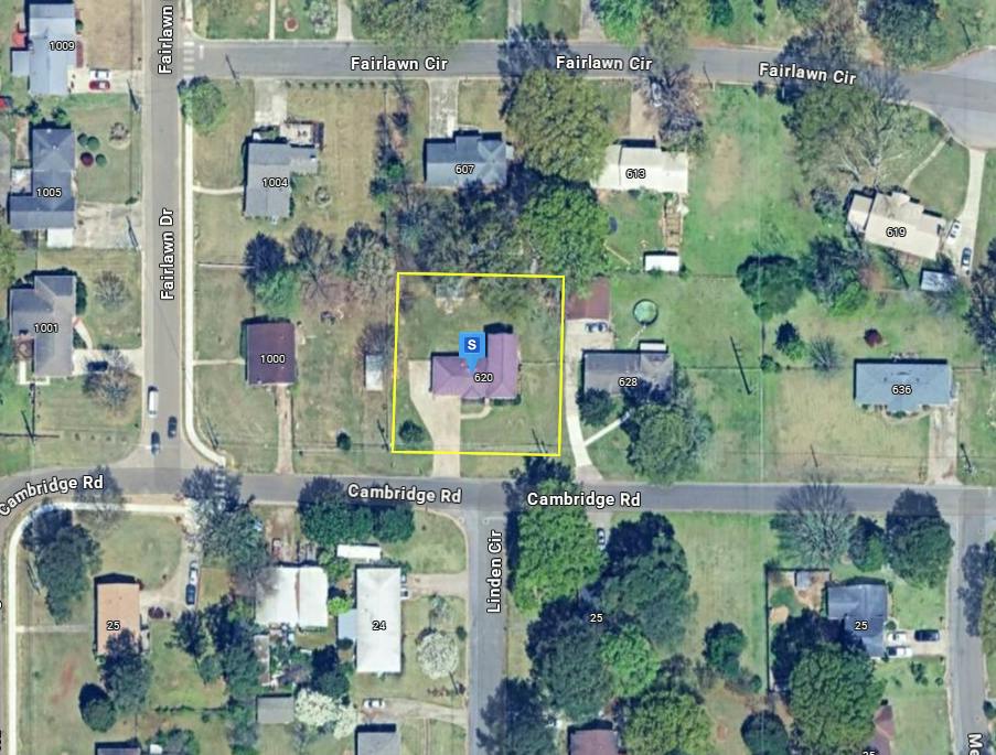 Cambridge Rd, Bessemer, AL 35023