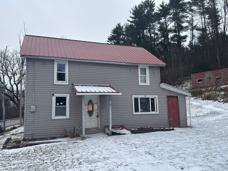 2466 Sr 4002 Mehoopany, PA 18629, Wyoming County