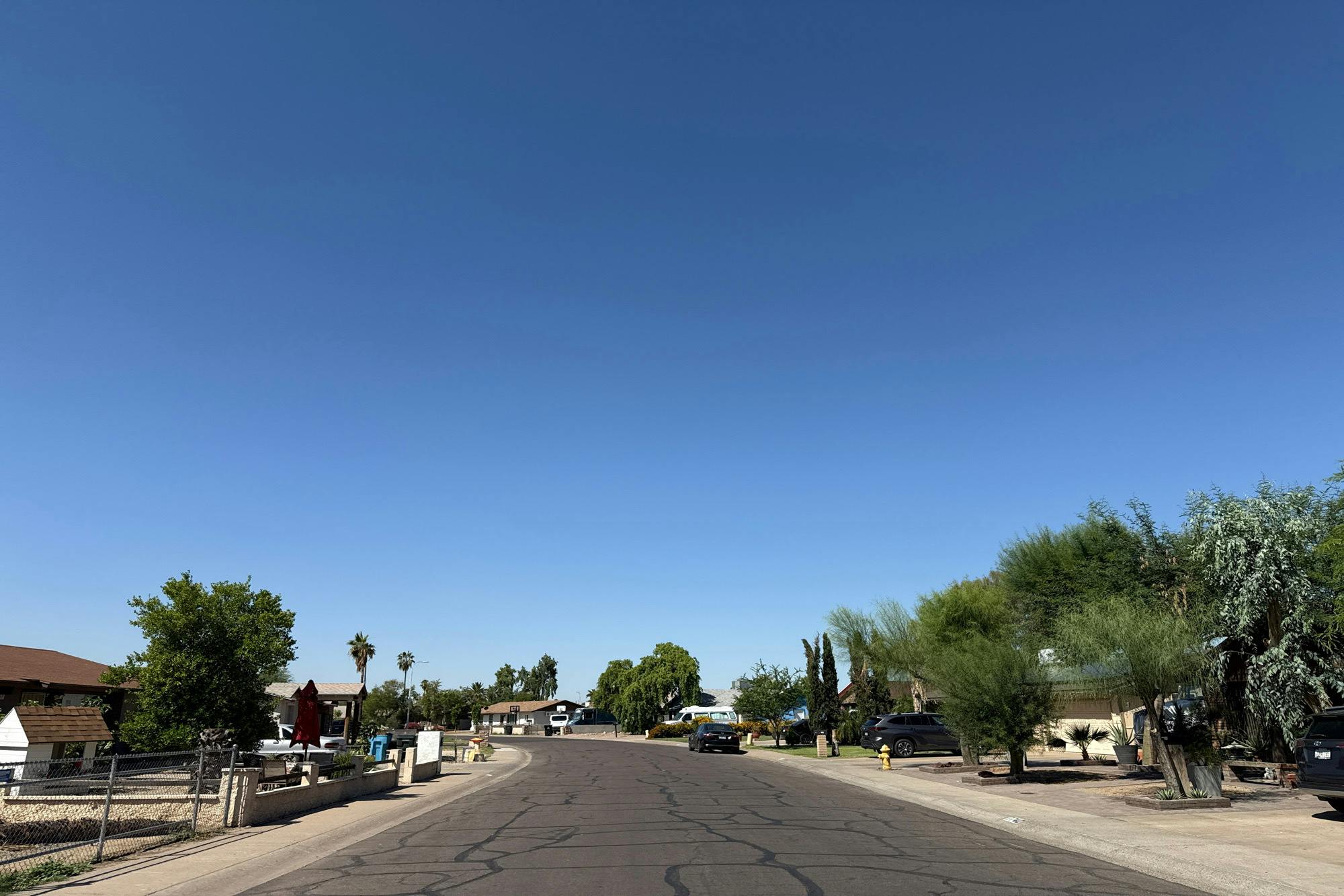 Cheery Lynn Rd, Phoenix, AZ 85033