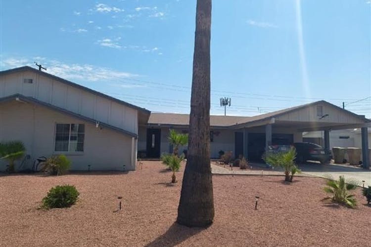 5017 N 64th Ave Glendale, AZ 85301, Maricopa County