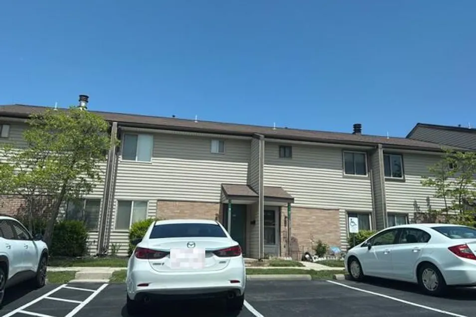 3111 Jadik Way Dayton, OH 45449, Montgomery County