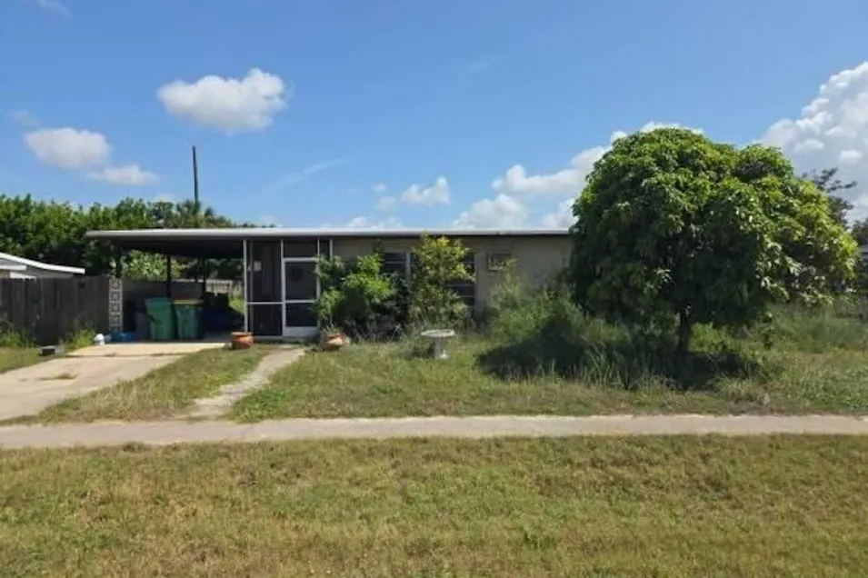 21482 Meehan Avenue Port Charlotte, FL 33952, Charlotte County