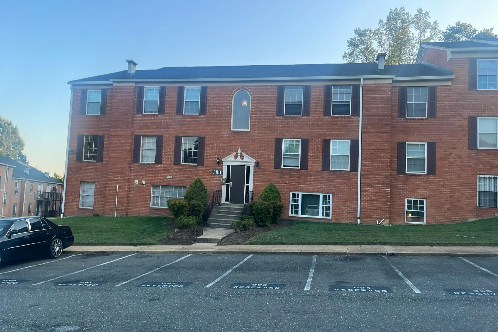 Swann Rd, Suitland, MD 20746