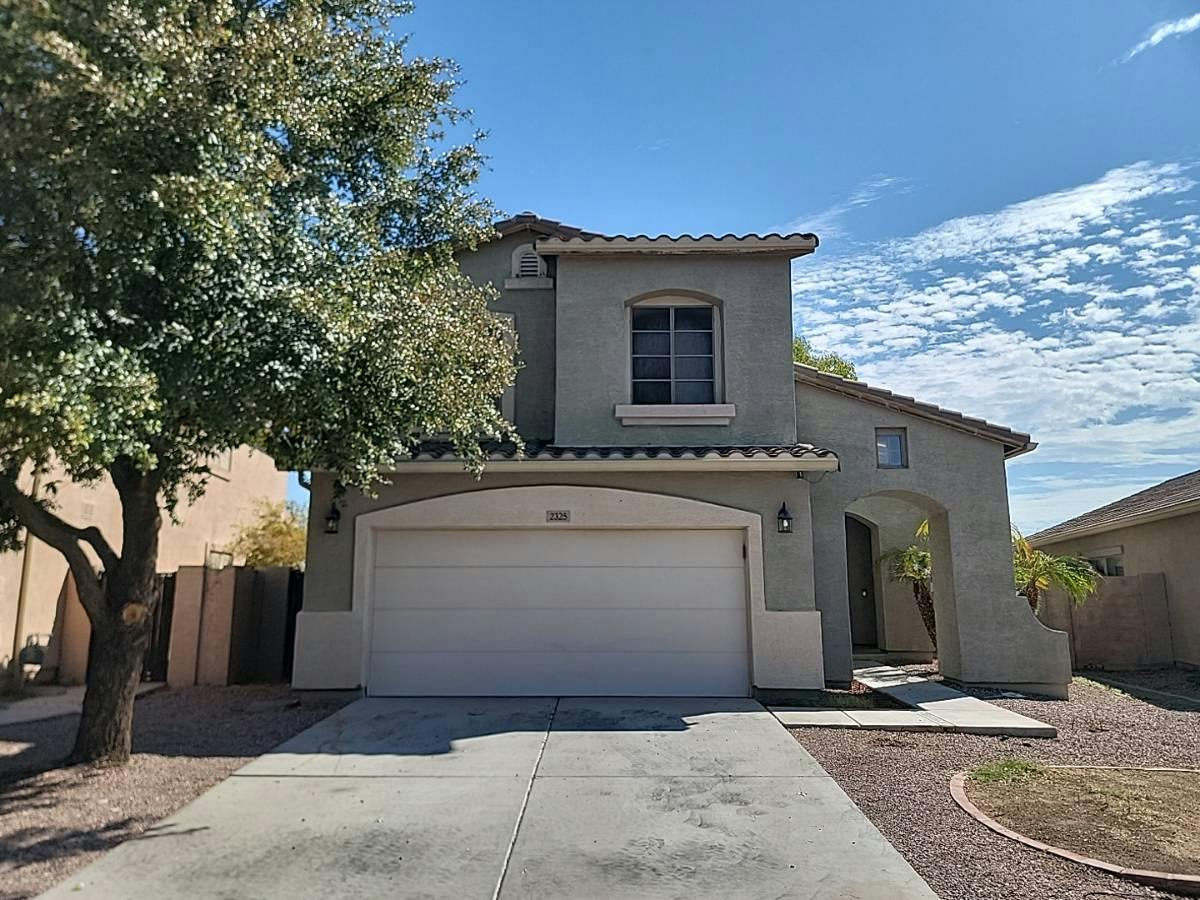 88th Dr, Tolleson, AZ 85353