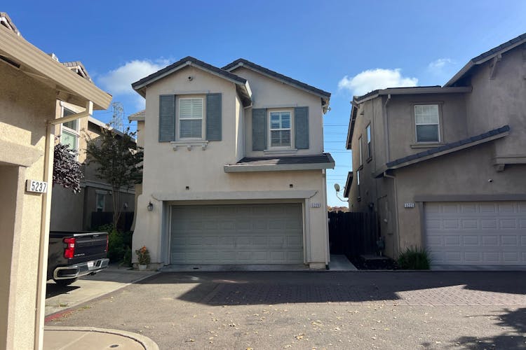 5229 Vesta Cir Stockton, CA 95219, San Joaquin County