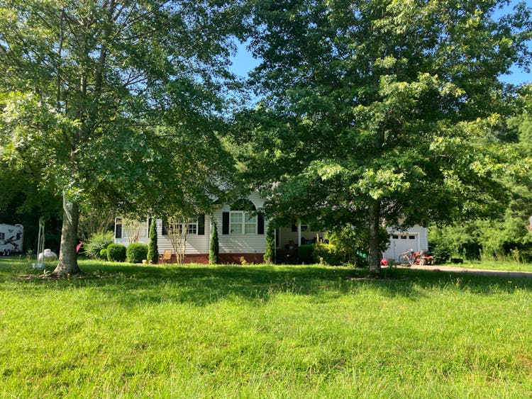 361 County Road 1289 Vinemont, AL 35179, Cullman County