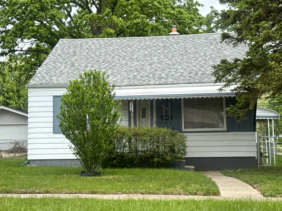 24602 Eton Ave Dearborn Heights, MI 48125, Wayne County