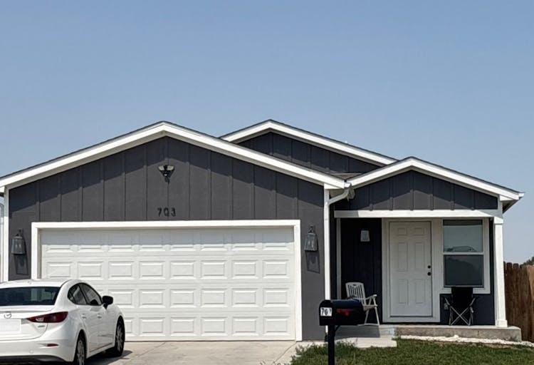 703 Pineda Ct Pueblo, CO 81001, Pueblo County